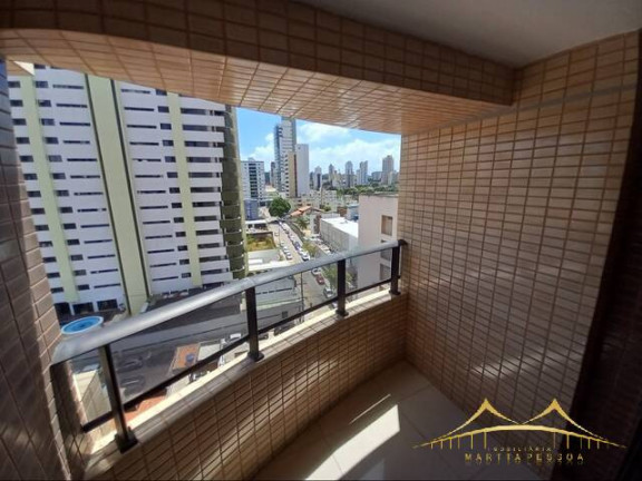 Imagem Apartamento com 2 Quartos à Venda, 55 m² em Tirol - Natal Imagem Apartamento com 2 Quartos à Venda, 55 m² em Tirol - Natal