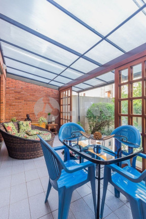Imagem Casa com 4 Quartos à Venda, 422 m² em Jardim Itu - Porto Alegre