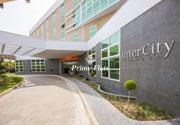 Imagem Apartamento com 1 Quarto à Venda, 20 m² em Distrito Industrial Benedito Storani - Vinhedo Imagem Apartamento com 1 Quarto à Venda, 20 m² em Distrito Industrial Benedito Storani - Vinhedo