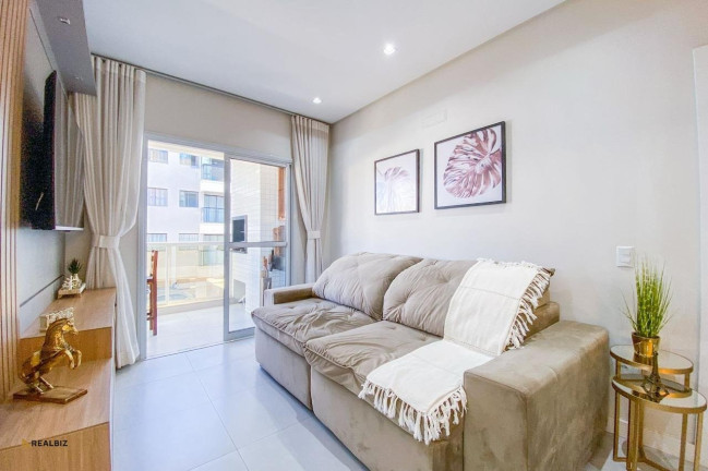 Imagem Apartamento com 3 Quartos à Venda, 119 m² em Palmas - Governador Celso Ramos Imagem Apartamento com 3 Quartos à Venda, 119 m² em Palmas - Governador Celso Ramos