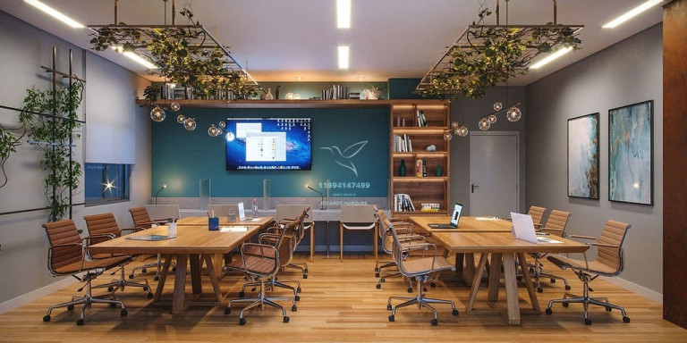 Imagem Studio com 1 Quarto à Venda, 25 m² em Vila Olímpia - São Paulo Imagem Studio com 1 Quarto à Venda, 25 m² em Vila Olímpia - São Paulo
