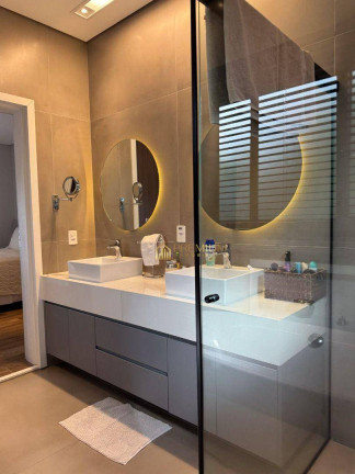 Imagem Imóvel com 4 Quartos à Venda, 450 m² em Condomínio Reserva Do Paratehy - São José Dos Campos Imagem Imóvel com 4 Quartos à Venda, 450 m² em Condomínio Reserva Do Paratehy - São José Dos Campos