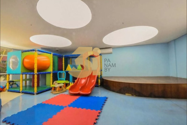 Imagem Apartamento com 4 Quartos à Venda, 246 m² em Chácara Santo Antônio (zona Sul) - São Paulo