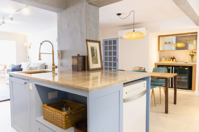 Imagem Apartamento com 3 Quartos à Venda, 122 m² em Vila Olímpia - São Paulo