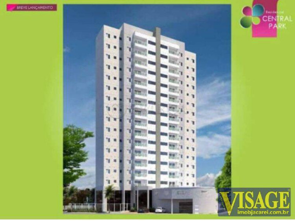 Imagem Apartamento com 2 Quartos à Venda,  em Centro - Jacareí