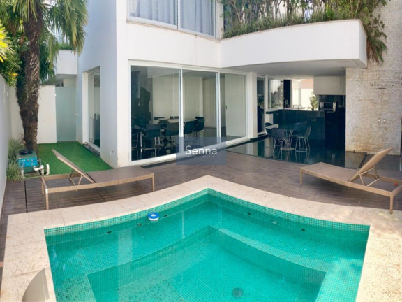 Imagem Casa com 3 Quartos à Venda,  em Vila Virgínia - Jundiaí