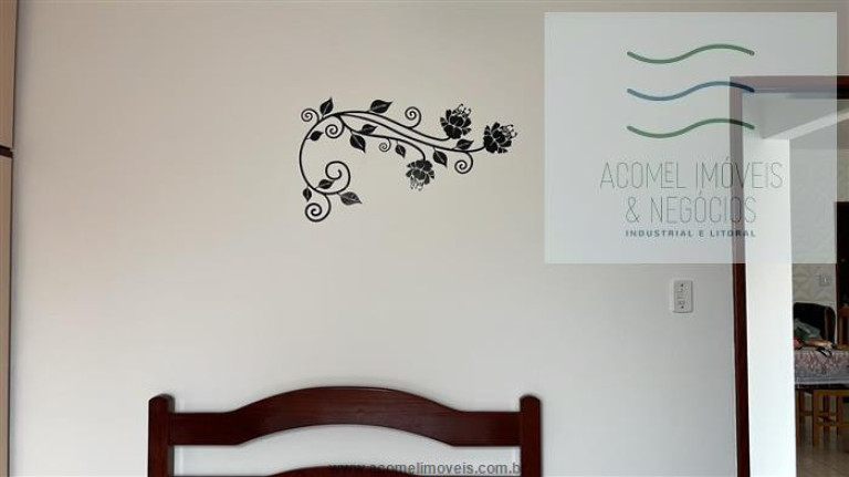 Imagem Apartamento com 1 Quarto à Venda, 71 m² em Ocian - Praia Grande
