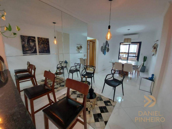 Imagem Apartamento com 2 Quartos à Venda, 73 m² em Vila Guilhermina - Praia Grande Imagem Apartamento com 2 Quartos à Venda, 73 m² em Vila Guilhermina - Praia Grande