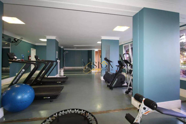 Imagem Apartamento com 3 Quartos à Venda, 134 m² em Loteamento Residencial Vila Bella - Campinas