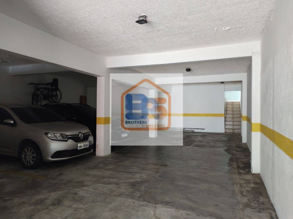 Imagem Casa de Condomínio com 2 Quartos à Venda, 70 m² em Jardim Regina - São Paulo Imagem Casa de Condomínio com 2 Quartos à Venda, 70 m² em Jardim Regina - São Paulo