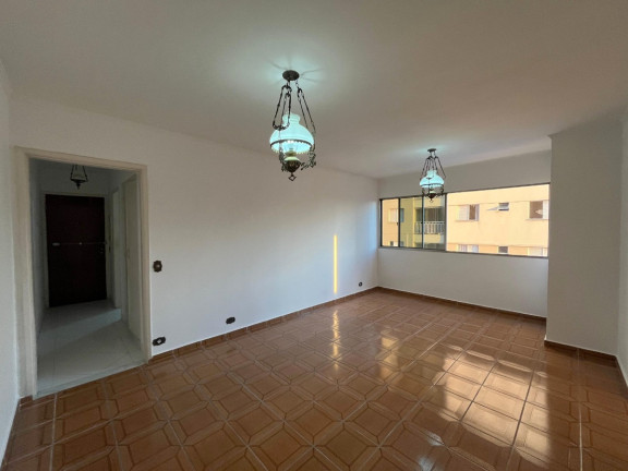 Imagem Apartamento com 3 Quartos à Venda, 79 m² em Vila Moinho Velho - São Paulo