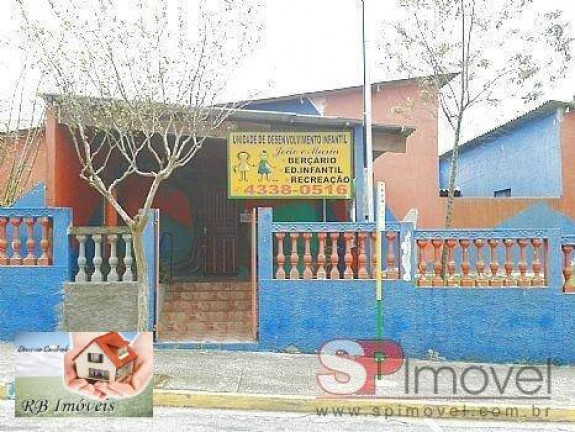 Imagem Apartamento com 2 Quartos à Venda, 54 m² em Ferrazópolis - São Bernardo Do Campo Imagem Apartamento com 2 Quartos à Venda, 54 m² em Ferrazópolis - São Bernardo Do Campo