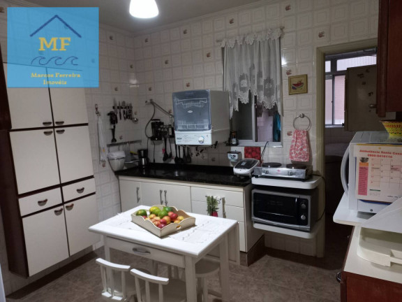 Imagem Apartamento com 2 Quartos à Venda, 70 m² em Ponta Da Praia - Santos