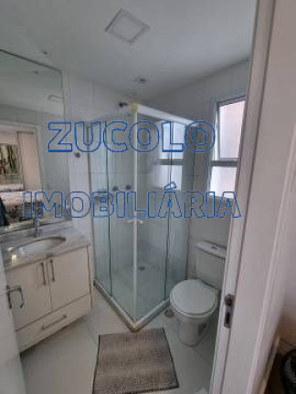 Imagem Apartamento com 3 Quartos à Venda, 80 m² em Jardim Ocara - Santo André Imagem Apartamento com 3 Quartos à Venda, 80 m² em Jardim Ocara - Santo André