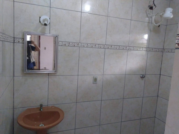 Imagem Casa com 2 Quartos à Venda, 103 m² em Maracanã - Praia Grande
