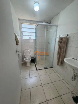 Imagem Apartamento com 2 Quartos para Alugar, 56 m² em Vila Sadokim - Guarulhos Imagem Apartamento com 2 Quartos para Alugar, 56 m² em Vila Sadokim - Guarulhos