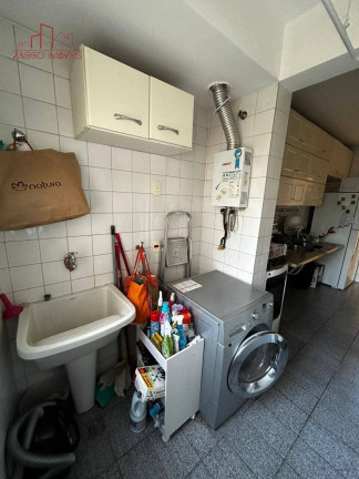 Imagem Apartamento com 3 Quartos à Venda, 60 m² em Vila Andrade - São Paulo