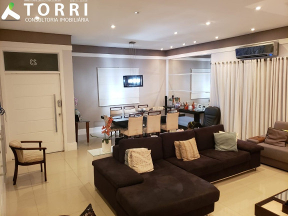 Imagem Imóvel com 4 Quartos à Venda, 292 m² em Condomínio Residencial Parque Esplanada - Votorantim