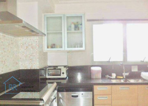 Imagem Apartamento com 2 Quartos para Alugar, 169 m² em Jardim - Santo André Imagem Apartamento com 2 Quartos para Alugar, 169 m² em Jardim - Santo André