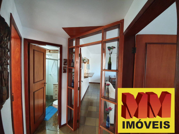 Imagem Apartamento com 3 Quartos à Venda, 154 m² em Vila Nova - Cabo Frio