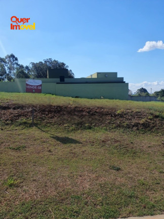 Terreno à Venda, 275 m² em Residencial Alto Da Boa Vista - Cravinhos