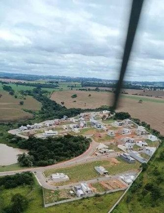 Terreno em Condomínio à Venda, 220 m² em Wanel Ville I - Sorocaba