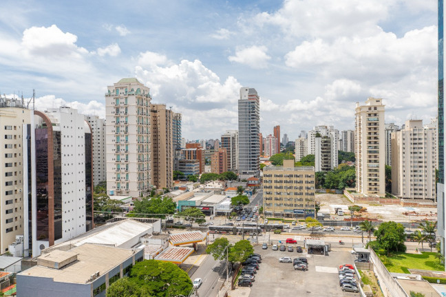 Imagem Apartamento com 4 Quartos à Venda, 232 m² em Brooklin Paulista - São Paulo Imagem Apartamento com 4 Quartos à Venda, 232 m² em Brooklin Paulista - São Paulo