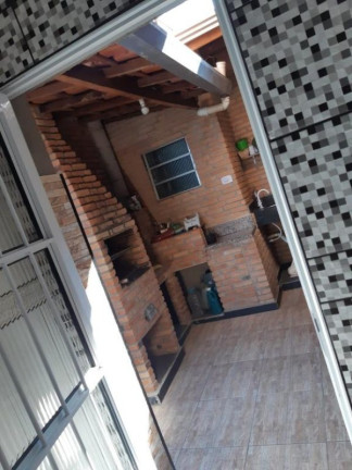 Imagem Imóvel com 3 Quartos à Venda, 112 m² em Jardim Viel - Sumaré