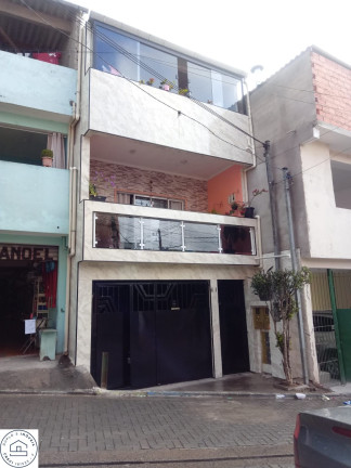 Casa com 5 Quartos à Venda, 125 m² em Jardim Prainha ( Zona Sul ) - São Paulo