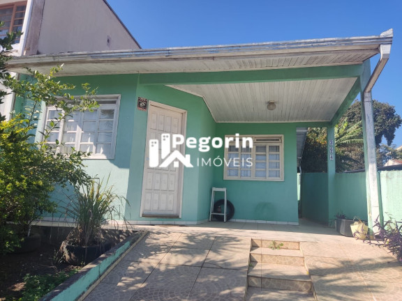 Casa com 2 Quartos à Venda, 52 m² em Fatima - Colombo