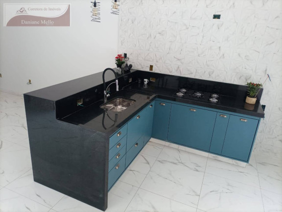 Imagem Casa com 3 Quartos à Venda, 140 m² em Residencial Piemonte - Bragança Paulista