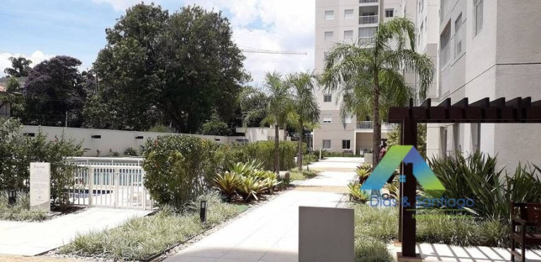Imagem Apartamento com 3 Quartos à Venda, 65 m² em Vila Vera - São Paulo