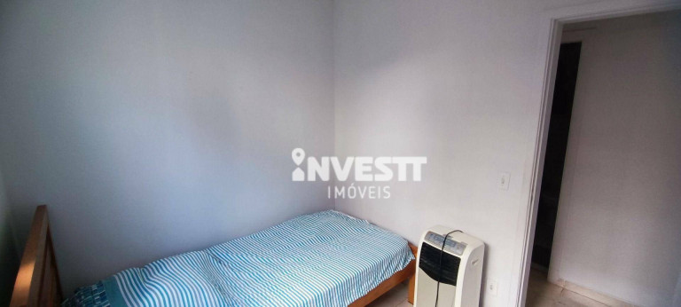 Imagem Apartamento com 2 Quartos à Venda, 55 m² em Setor Negrão De Lima - Goiânia Imagem Apartamento com 2 Quartos à Venda, 55 m² em Setor Negrão De Lima - Goiânia