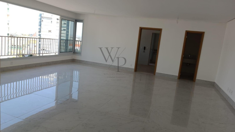 Imagem Apartamento com 4 Quartos à Venda, 204 m² em Jardim Goiás - Goiânia