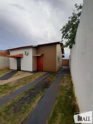 Casa com 2 Quartos à Venda, 57 m² em Residencial São Thomaz - São José Do Rio Preto