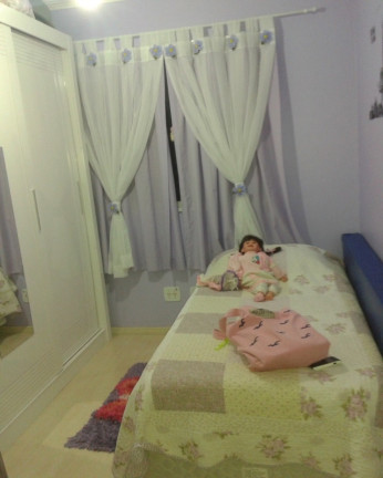 Imagem Apartamento com 2 Quartos à Venda, 55 m² em Moóca - São Paulo