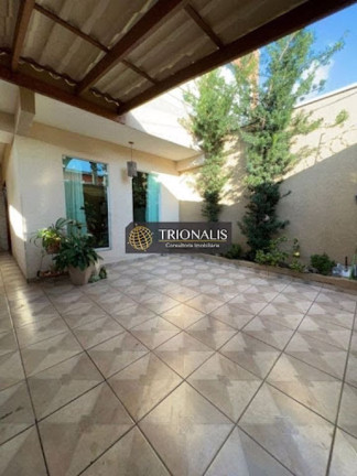 Imagem Casa com 4 Quartos à Venda, 218 m² em Nova Atibaia - Atibaia