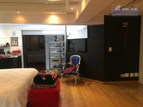Imagem Cobertura com 4 Quartos à Venda, 500 m² em Vila Maria Alta - São Paulo Imagem Cobertura com 4 Quartos à Venda, 500 m² em Vila Maria Alta - São Paulo