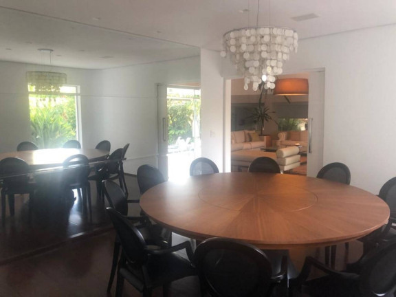 Imagem Casa com 4 Quartos à Venda, 610 m² em Alphaville Residencial Um - Barueri Imagem Casa com 4 Quartos à Venda, 610 m² em Alphaville Residencial Um - Barueri