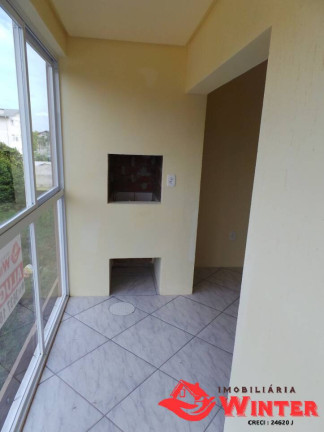 Imagem Apartamento com 2 Quartos à Venda, 55 m² em Vila Rica - Feliz Imagem Apartamento com 2 Quartos à Venda, 55 m² em Vila Rica - Feliz