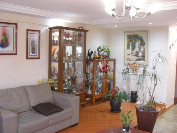 Imagem Apartamento com 2 Quartos à Venda, 98 m² em Rudge Ramos - São Bernardo Do Campo
