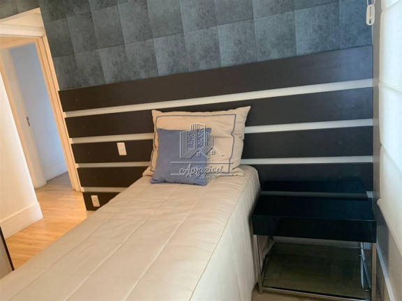 Imagem Apartamento com 3 Quartos à Venda, 204 m² em Boqueirão - Santos Imagem Apartamento com 3 Quartos à Venda, 204 m² em Boqueirão - Santos