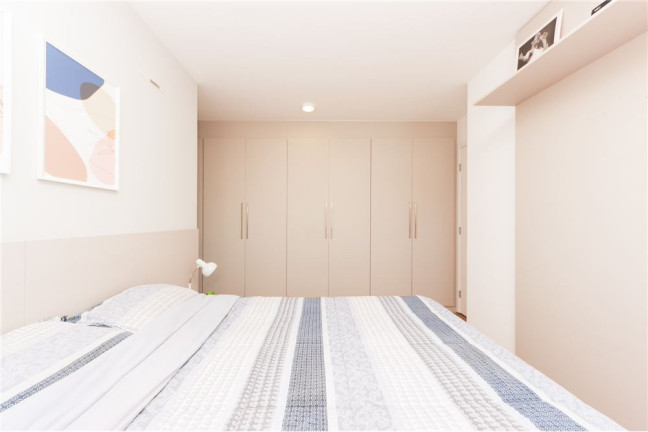 Imagem Apartamento com 2 Quartos à Venda, 116 m² em Perdizes - São Paulo