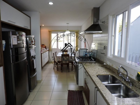 Imagem Casa de Condomínio com 4 Quartos à Venda, 501 m² em Pousada Dos Bandeirantes - Carapicuíba