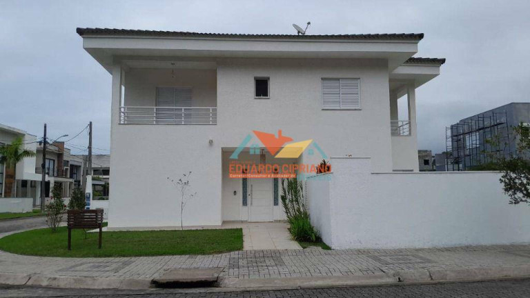 Imagem Casa com 4 Quartos à Venda, 221 m² em Massaguaçu - Caraguatatuba Imagem Casa com 4 Quartos à Venda, 221 m² em Massaguaçu - Caraguatatuba