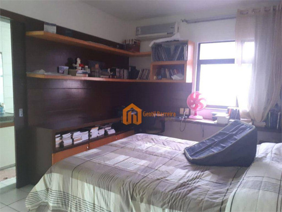 Imagem Apartamento com 3 Quartos à Venda, 141 m² em Aldeota - Fortaleza