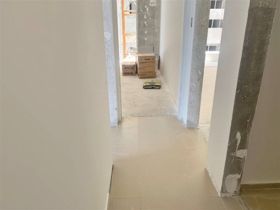 Imagem Apartamento com 3 Quartos à Venda, 121 m² em Forte - Praia Grande