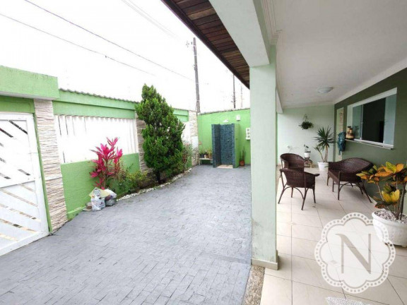 Imagem Casa com 3 Quartos à Venda, 194 m² em Cibratel I - Itanhaém Imagem Casa com 3 Quartos à Venda, 194 m² em Cibratel I - Itanhaém