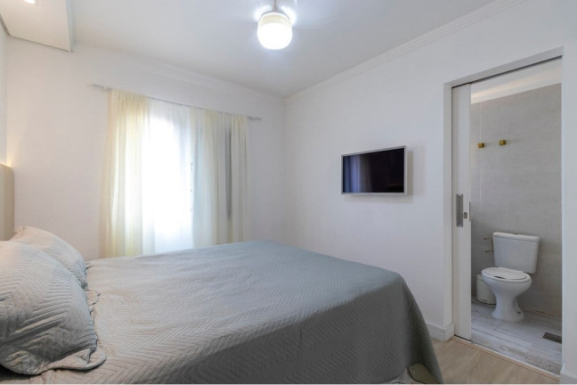Imagem Apartamento com 3 Quartos à Venda, 92 m² em Vila Olímpia - São Paulo Imagem Apartamento com 3 Quartos à Venda, 92 m² em Vila Olímpia - São Paulo