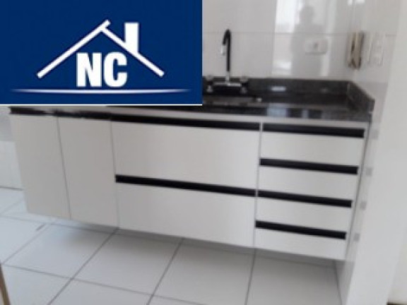 Apartamento com 2 Quartos à Venda, 47 m² em Jardim Celeste - São Paulo